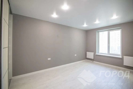 Продам 1-кімнатну квартиру в новобудові, Центральный рынок, Центральный Рынок метро, Код: 221600/17