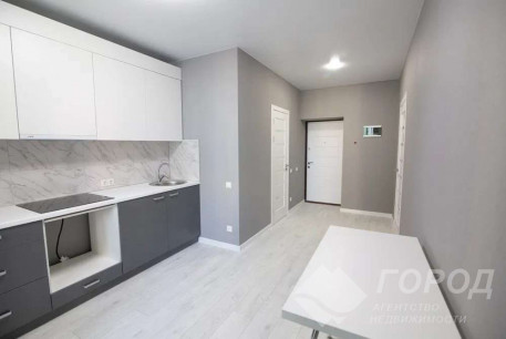 Продам 1-кімнатну квартиру в новобудові, Центральный рынок, Центральный Рынок метро, Код: 221600/17