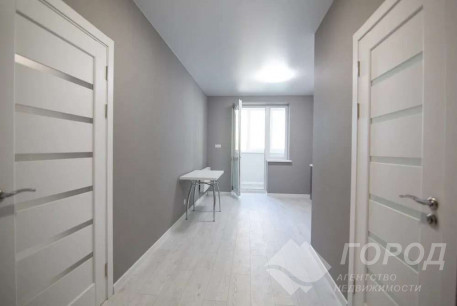 Продам 1-кімнатну квартиру в новобудові, Центральный рынок, Центральный Рынок метро, Код: 221600/17