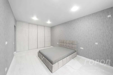 Продам 1-кімнатну квартиру в новобудові, Центральный рынок, Центральный Рынок метро, Код: 221600/19