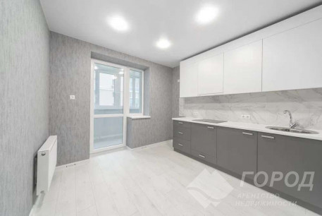 Продам 1-кімнатну квартиру в новобудові, Центральный рынок, Центральный Рынок метро, Код: 221600/19