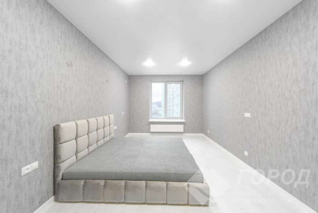 Продам 1-кімнатну квартиру в новобудові, Центральный рынок, Центральный Рынок метро, Код: 221600/19