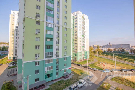 Продам 1-кімнатну квартиру в новобудові, Центральный рынок, Центральный Рынок метро, Код: 221600/19