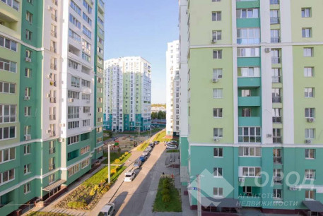 Продам 1-кімнатну квартиру в новобудові, Центральный рынок, Центральный Рынок метро, Код: 221600/19