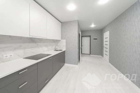 Продам 1-кімнатну квартиру в новобудові, Центральный рынок, Центральный Рынок метро, Код: 221600/19