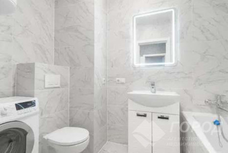 Продам 1-кімнатну квартиру в новобудові, Центральный рынок, Центральный Рынок метро, Код: 221600/19