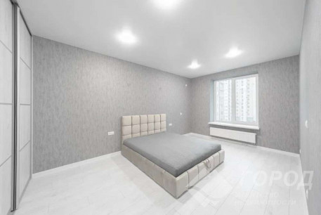 Продам 1-кімнатну квартиру в новобудові, Центральный рынок, Центральный Рынок метро, Код: 221600/19