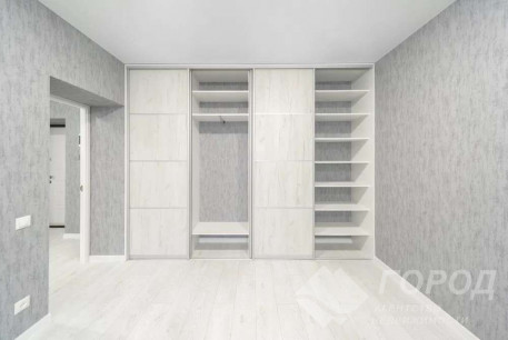 Продам 1-кімнатну квартиру в новобудові, Центральный рынок, Центральный Рынок метро, Код: 221600/19