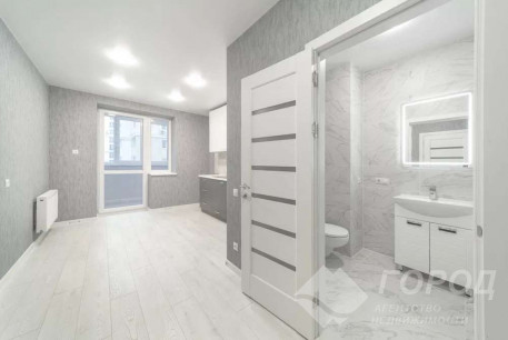 Продам 1-кімнатну квартиру в новобудові, Центральный рынок, Центральный Рынок метро, Код: 221600/19