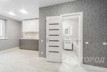 Продам 1-кімнатну квартиру в новобудові, Центральный рынок, Центральный Рынок метро, Код: 221600/19