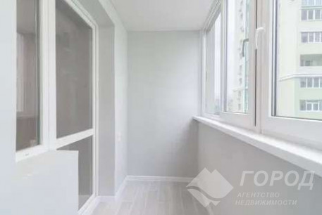Продам 1-кімнатну квартиру в новобудові, Алексеевка, Победа метро, Код: 221600/21