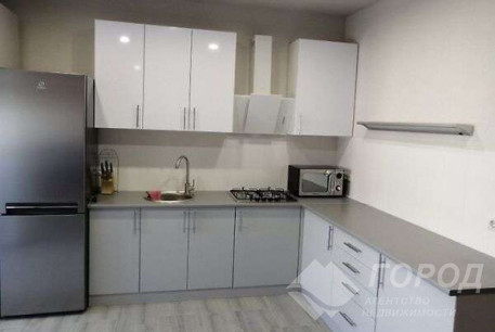 Продам 1-кімнатну квартиру в новобудові, Сосновая Горка, Научная метро, Код: 222705/11