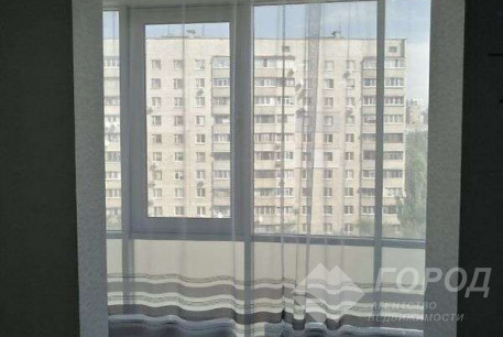 Продам 1-кімнатну квартиру в новобудові, Сосновая Горка, Научная метро, Код: 222705/11