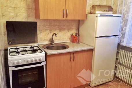 Сдам 1-кімнатну квартиру, Салтовка, 522 м/р, Код: 222998/5