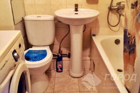 Сдам 1-кімнатну квартиру, Салтовка, 522 м/р, Код: 222998/5