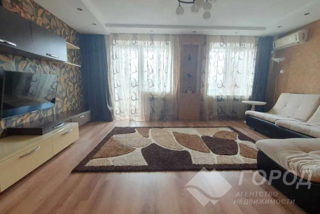 Сдам 3-х кімнатну квартиру, Сосновая Горка, Научная метро, Код: 224330/25