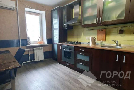 Сдам 3-х кімнатну квартиру, Сосновая Горка, Научная метро, Код: 224330/25