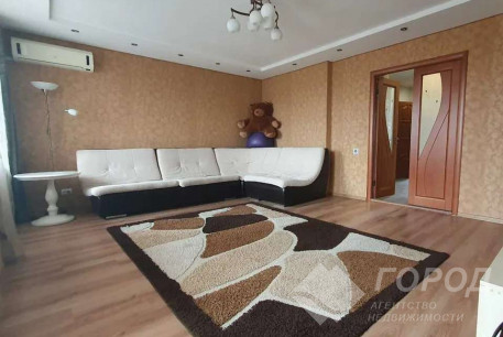 Сдам 3-х кімнатну квартиру, Сосновая Горка, Научная метро, Код: 224330/25