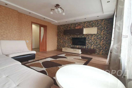 Сдам 3-х кімнатну квартиру, Сосновая Горка, Научная метро, Код: 224330/25