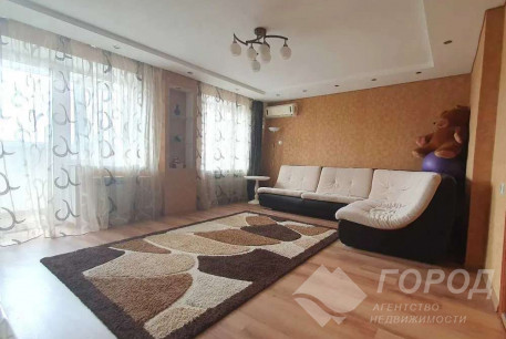 Сдам 3-х кімнатну квартиру, Сосновая Горка, Научная метро, Код: 224330/25