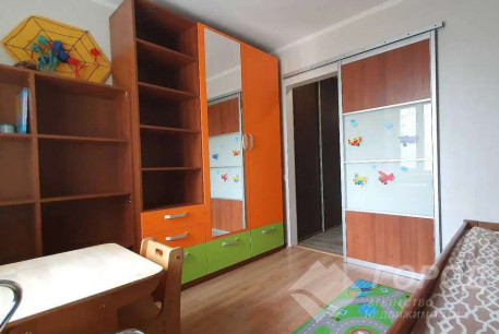 Сдам 3-х кімнатну квартиру, Сосновая Горка, Научная метро, Код: 224330/25