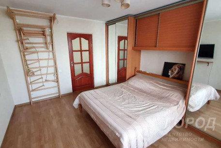 Сдам 3-х кімнатну квартиру, Сосновая Горка, Научная метро, Код: 224330/25