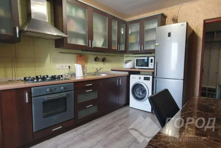 Сдам 3-х кімнатну квартиру, Сосновая Горка, Научная метро, Код: 224330/25