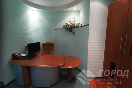 Сдам 4-х кімнатну квартиру, Центр, Ярослава Мудрого пл., Код: 224330/26