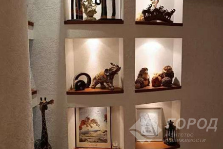 Сдам 4-х кімнатну квартиру, Центр, Ярослава Мудрого пл., Код: 224330/26