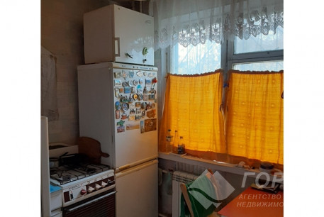Продам 3-х кімнатну квартиру, Алексеевка, Код: 224625/14