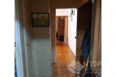 Продам 3-х кімнатну квартиру, Алексеевка, Код: 224625/14