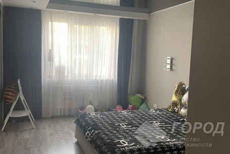 Продам 2-х кімнатну квартиру в новобудові, Салтовка, Код: 224784/16