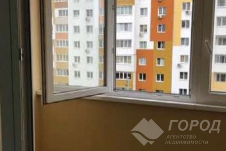 Продам 1-кімнатну квартиру в новобудові, ХТЗ, Код: 224784/19