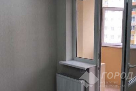 Продам 1-кімнатну квартиру в новобудові, ХТЗ, Код: 224784/19