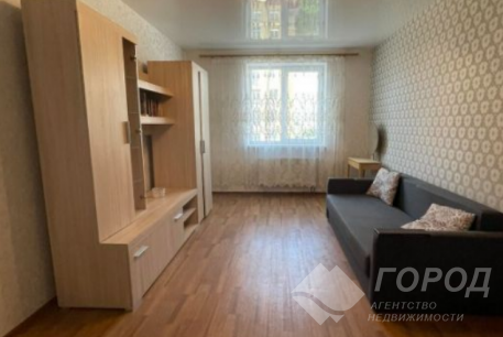 Продам 1-кімнатну квартиру в новобудові, Салтовка, Код: 225299/40