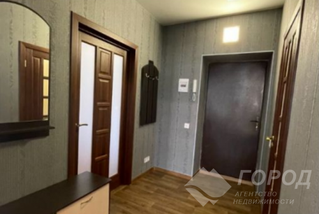 Продам 1-кімнатну квартиру в новобудові, Салтовка, Код: 225299/40
