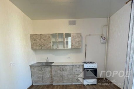 Продам 1-кімнатну квартиру в новобудові, Салтовка, Код: 225299/40