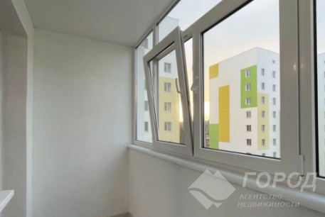 Продам 1-кімнатну квартиру в новобудові, ХТЗ, Код: 225299/45