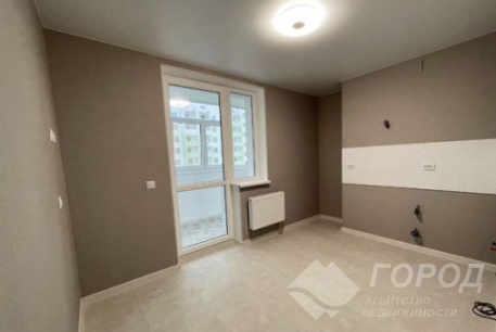 Продам 1-кімнатну квартиру в новобудові, ХТЗ, Код: 225299/45