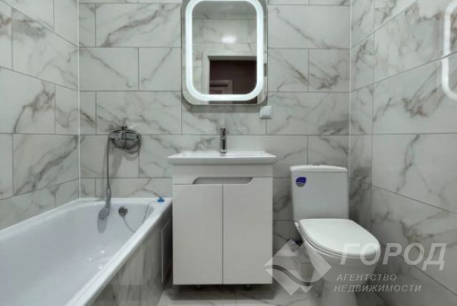 Продам 1-кімнатну квартиру в новобудові, ХТЗ, Код: 225299/45