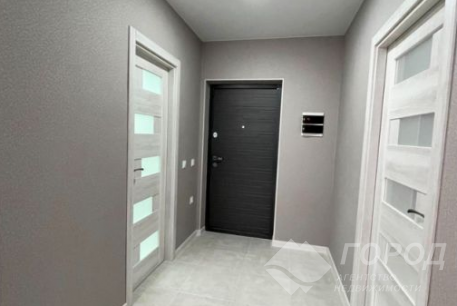 Продам 1-кімнатну квартиру в новобудові, ХТЗ, Код: 225299/45