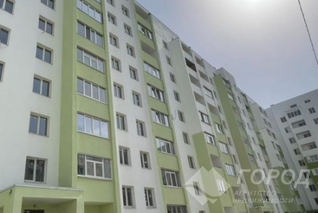 Продам 1-кімнатну квартиру в новобудові, ХТЗ, Код: 225299/45