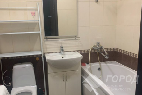 Продам 1-кімнатну квартиру в новобудові, Новые дома, Код: 225299/47