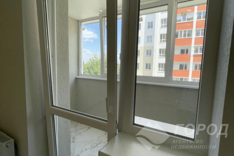 Продам 1-кімнатну квартиру в новобудові, ХТЗ, Код: 225299/48