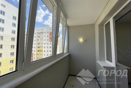 Продам 1-кімнатну квартиру в новобудові, ХТЗ, Код: 225299/48