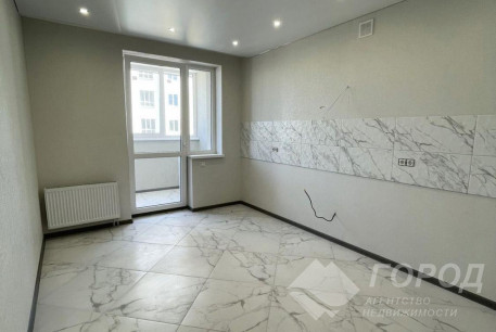 Продам 1-кімнатну квартиру в новобудові, ХТЗ, Код: 225299/48