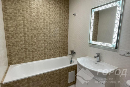 Продам 1-кімнатну квартиру в новобудові, ХТЗ, Код: 225299/48