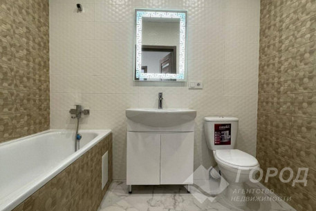 Продам 1-кімнатну квартиру в новобудові, ХТЗ, Код: 225299/48