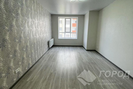 Продам 1-кімнатну квартиру в новобудові, ХТЗ, Код: 225299/48