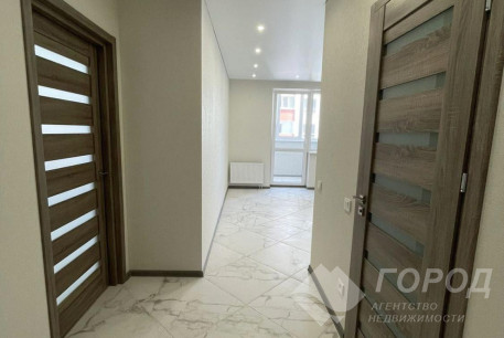 Продам 1-кімнатну квартиру в новобудові, ХТЗ, Код: 225299/48